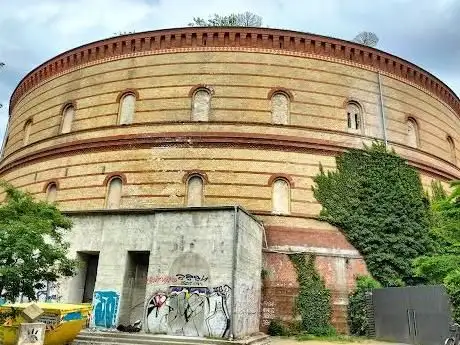 Photo de Fichtebunker