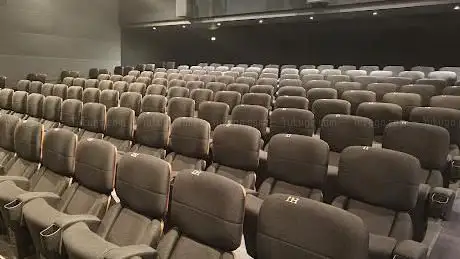 Photo de UGC Ciné Cité Noisy-le-Grand