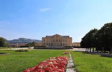 Photo de Parc Borély