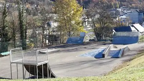 Photo de Skate Park