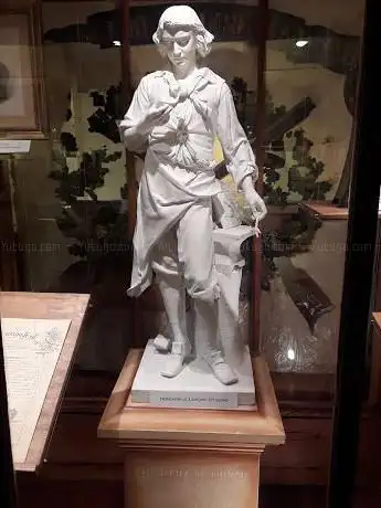 Photo de Musée régional