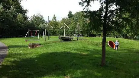 Photo de Bawnmore Road Play Area