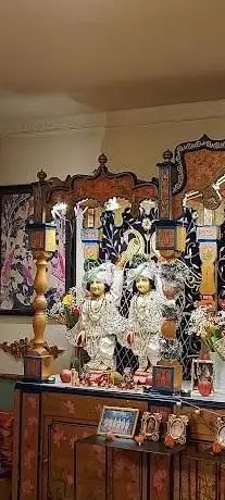 Photo de Bhakti Yoga Center
