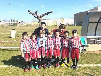 Photo de Camp de Futbol del Vilamalla i Annex Julian Sanjuan