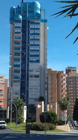Photo de Iglesia Evangélica Bautista