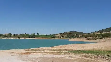 Photo de Söve Pond