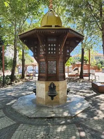 Photo de Çocuk Parkı