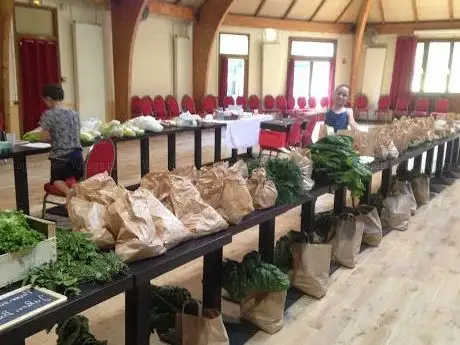 Photo of La ruche qui dit oui nocéenne