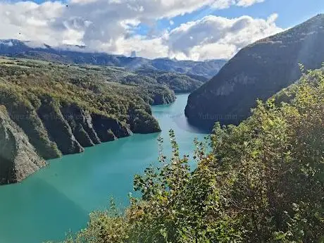 Photo of Panoramique du Petit train de La Mure
