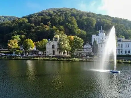 Photo de Fontäne