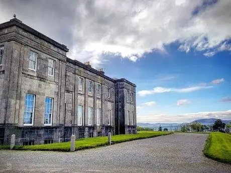 Photo de Lisadell House and Gardens
