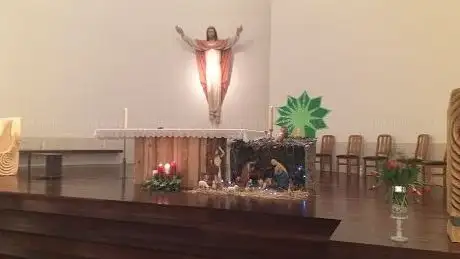 Photo de Igreja Nossa Senhora de Fátima
