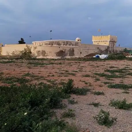Photo de Fort de l'Immaculée Conception