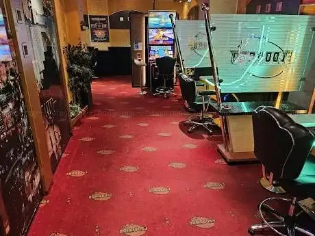 Photo de Spielhalle El Dorado