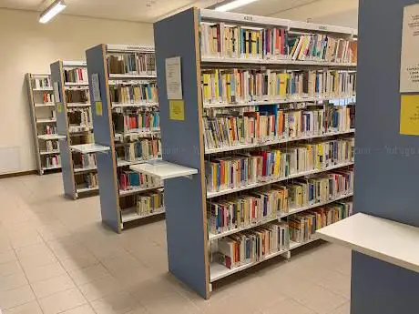 Photo de Biblioteca Civica di Pordenone