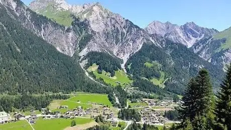 Photo de Klostertaler Bergbahnen GmbH & Co. KG