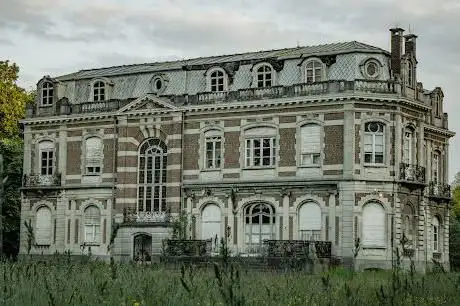 Photo de Provincial domain Wallemote-Wolvenhof