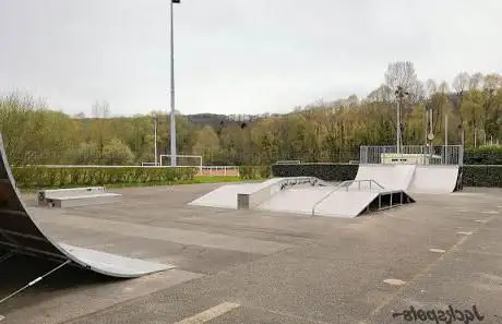 Photo de Skate Park - Chabrat Stadium