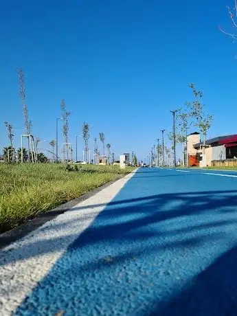 Photo de GANİTA PARK ALANI