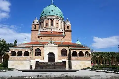 Photo de Church of Christ the King