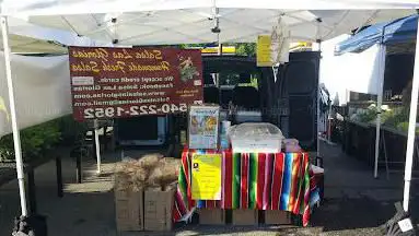 Photo de McCutcheon/Mount Vernon Farmers Market