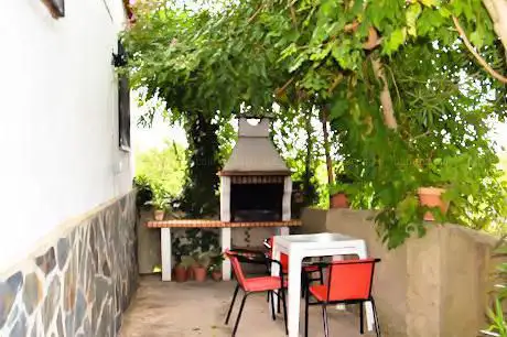 Photo de Casa Rural Parajes del Chanza - Cortegana