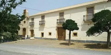 Photo de Ermita Venta Ratonera