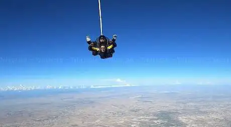 Photo of Cyprus Parachute Centre