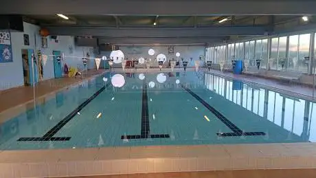 Photo de Piscine Gallieni