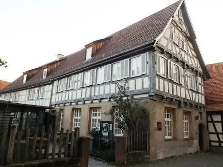 Photo de Stadtmuseum