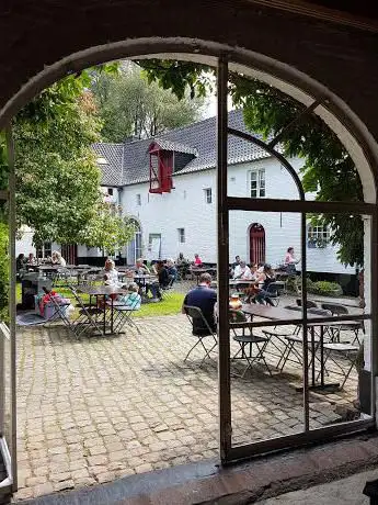 Photo de Oyenbrugmolen