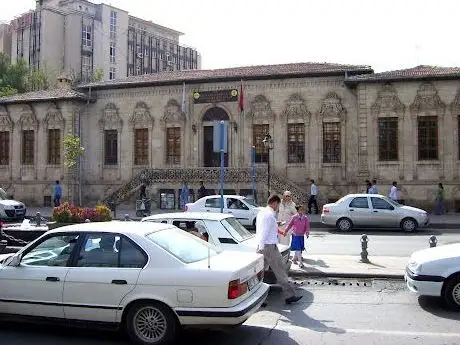 Photo de İl Kültür Ve Turizm Müdürlüğü