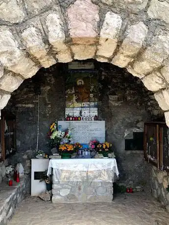 Photo de Acqua di San Franco