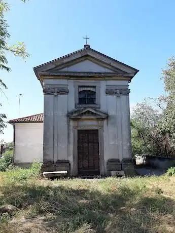 Photo de Oratorio di Sant'Antonio