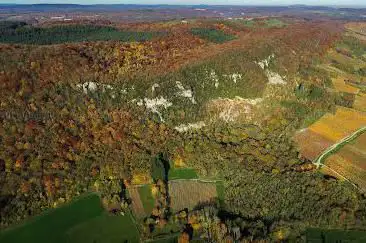 Photo de Site parapente du Vol Libre Lédonien
