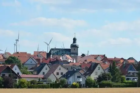 Photo de Katholisches Pfarramt Struth