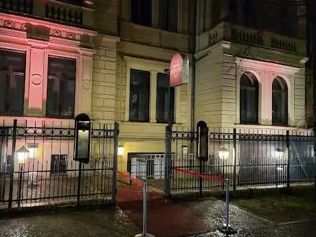 Photo de Club Bergwerk