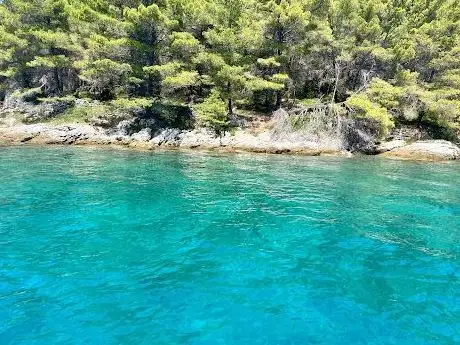 Photo de Zaljev Juz Franza