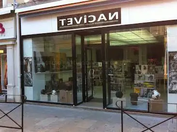 Photo de Galerie d'Art NACIVET