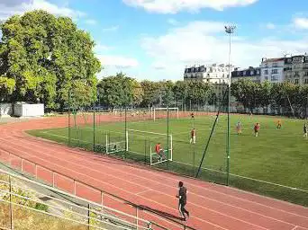 Photo de Stade Léo Lagrange