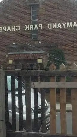 Photo de Amyand Park Chapel