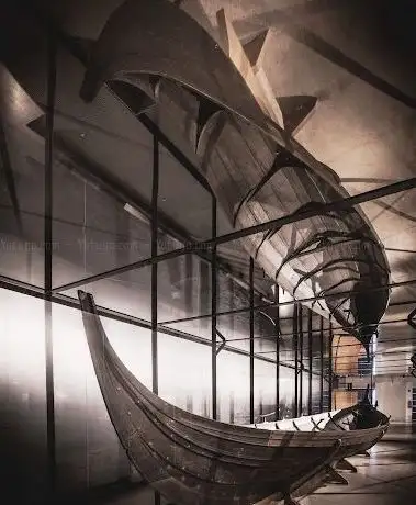 Photo de Musée de la marine