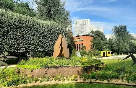Photo de Parc de Choisy