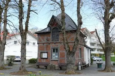 Photo de GeoTop Gertrudisbrunnen