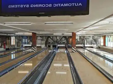Photo de PrestigeBowling Oftringen