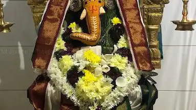Photo de Vinayagar Temple, Den Helder, Netherlands