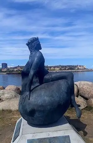 Photo de Havsprinsen