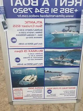 Photo de Plima Boats