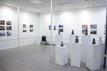 Photo de Galerie de l'Ancienne Poste