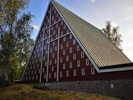 Photo de Sjöbo Church